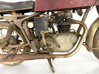 Lot 73 - Royal Enfield