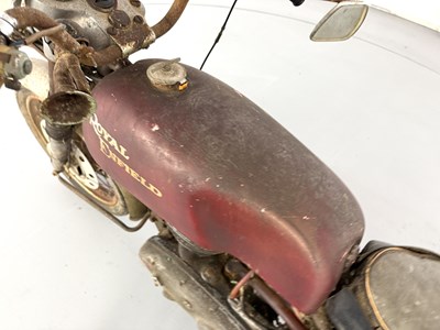 Lot 73 - Royal Enfield