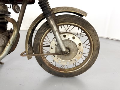 Lot 73 - Royal Enfield