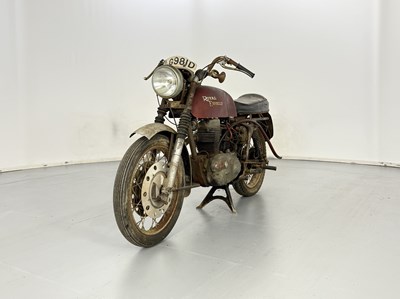 Lot 73 - Royal Enfield