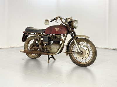 Lot 73 - Royal Enfield