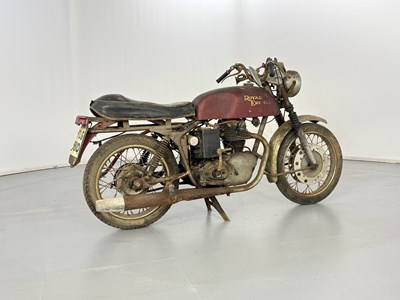 Lot 73 - Royal Enfield