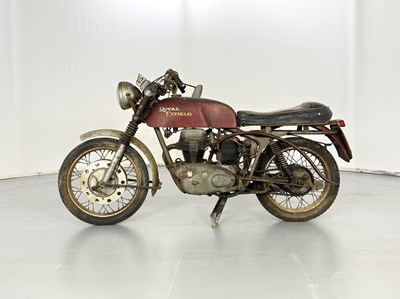 Lot 73 - Royal Enfield