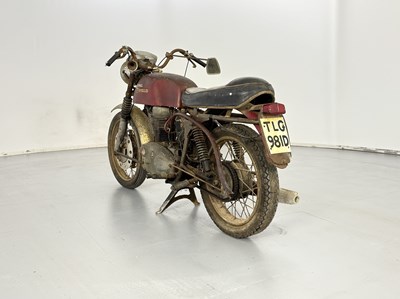 Lot 73 - Royal Enfield