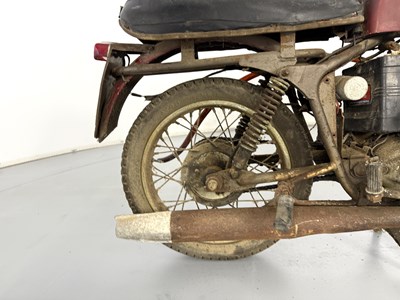 Lot 73 - Royal Enfield