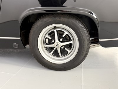 Lot 1 - 1980 MG Midget
