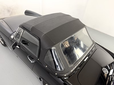 Lot 1 - 1980 MG Midget