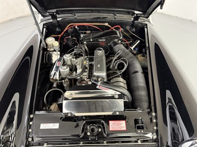 Lot 1 - 1980 MG Midget