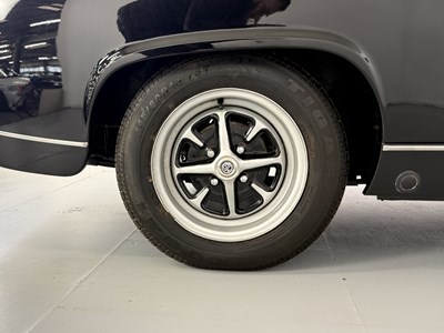 Lot 1 - 1980 MG Midget