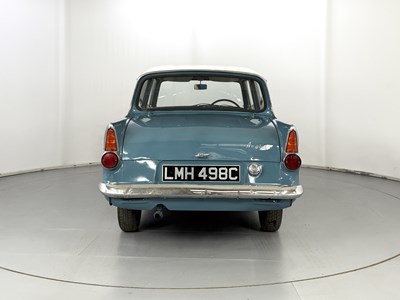 Lot 3 - 1965 Ford Anglia