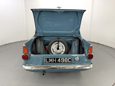 Lot 3 - 1965 Ford Anglia