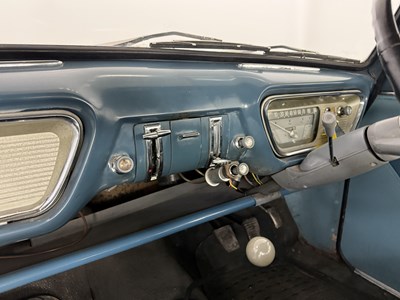 Lot 3 - 1965 Ford Anglia