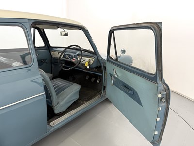 Lot 3 - 1965 Ford Anglia