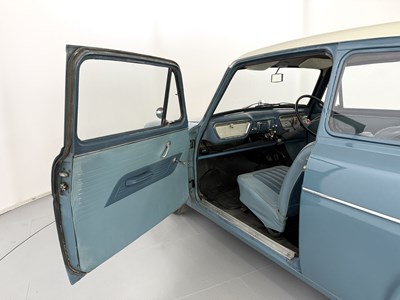 Lot 3 - 1965 Ford Anglia