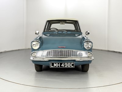 Lot 3 - 1965 Ford Anglia