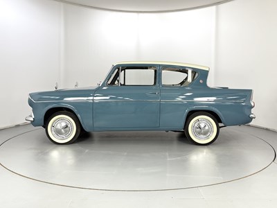 Lot 3 - 1965 Ford Anglia