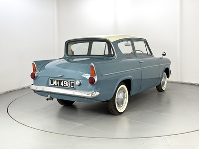 Lot 3 - 1965 Ford Anglia