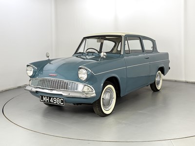 Lot 3 - 1965 Ford Anglia