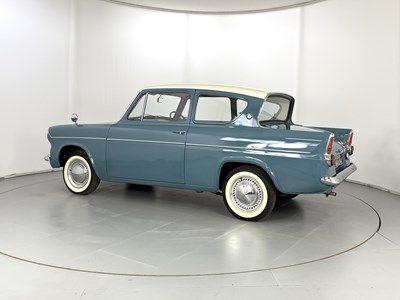 Lot 3 - 1965 Ford Anglia