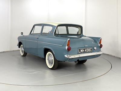 Lot 3 - 1965 Ford Anglia