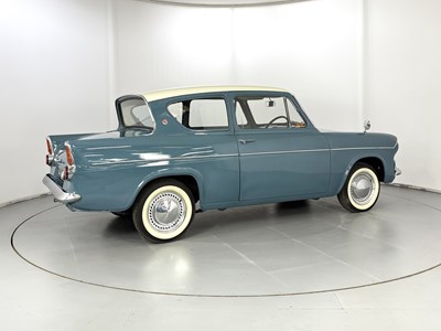 Lot 3 - 1965 Ford Anglia