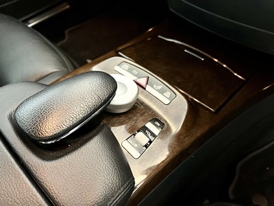 Lot 111 - 2010 Mercedes-Benz S350