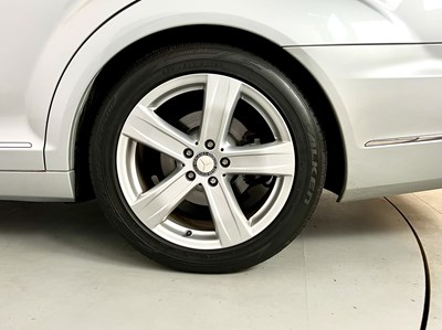 Lot 111 - 2010 Mercedes-Benz S350