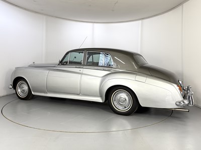 Lot 42 - 1961 Bentley S2
