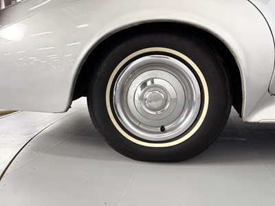 Lot 42 - 1961 Bentley S2