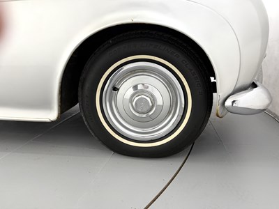 Lot 42 - 1961 Bentley S2