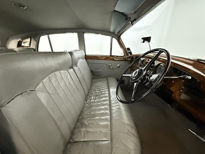 Lot 42 - 1961 Bentley S2
