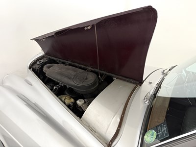 Lot 42 - 1961 Bentley S2