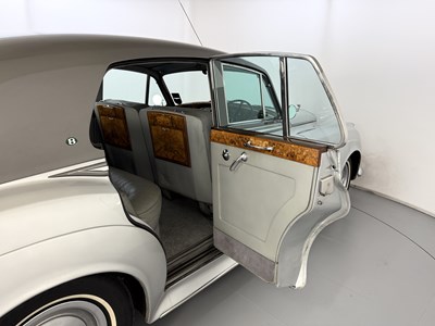 Lot 42 - 1961 Bentley S2