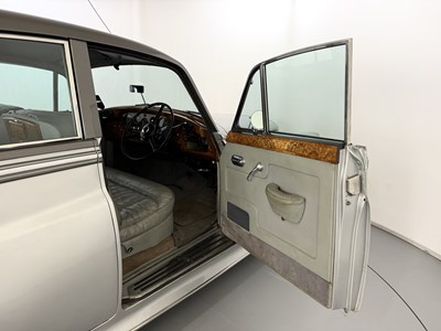 Lot 42 - 1961 Bentley S2