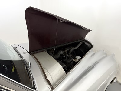 Lot 42 - 1961 Bentley S2
