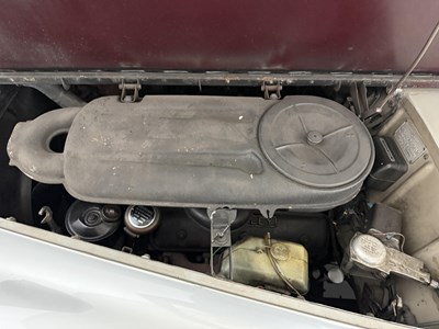 Lot 42 - 1961 Bentley S2