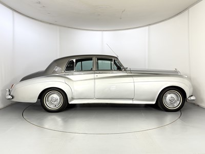 Lot 42 - 1961 Bentley S2