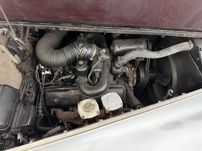 Lot 42 - 1961 Bentley S2