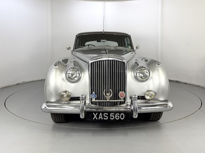 Lot 42 - 1961 Bentley S2