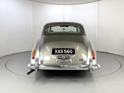Lot 42 - 1961 Bentley S2