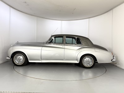 Lot 42 - 1961 Bentley S2