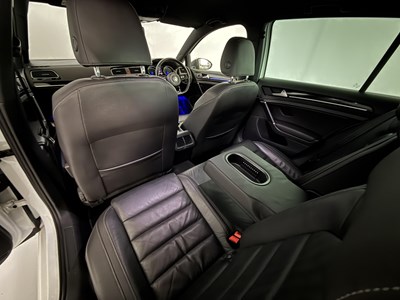 Lot 57 - 2014 Volkswagen Golf R