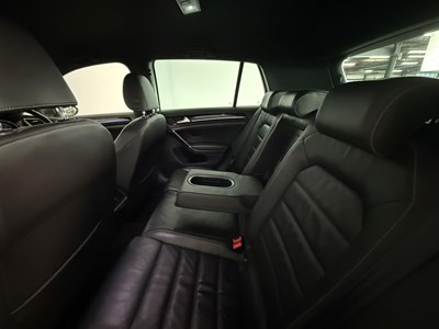 Lot 57 - 2014 Volkswagen Golf R