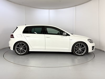 Lot 57 - 2014 Volkswagen Golf R