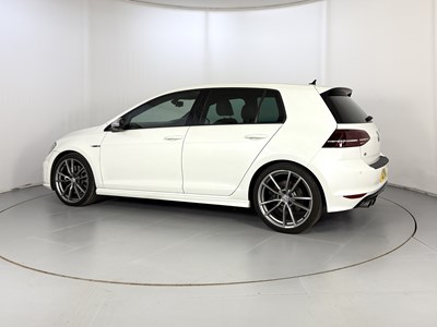 Lot 57 - 2014 Volkswagen Golf R