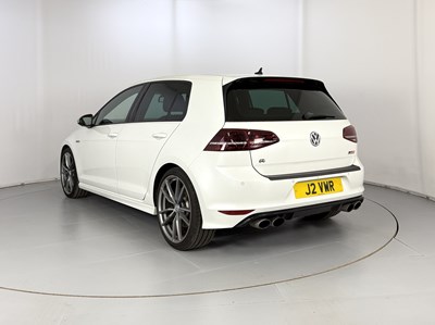 Lot 57 - 2014 Volkswagen Golf R