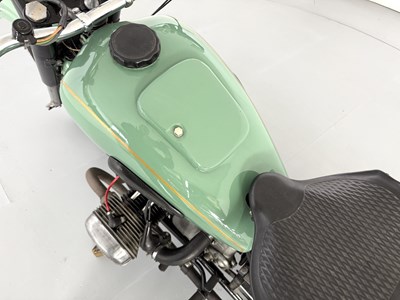 Lot 81 - 1965 Ural M63
