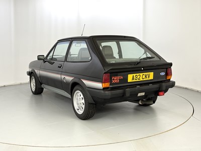 Lot 19 - 1983 Ford Fiesta XR2