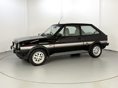 Lot 19 - 1983 Ford Fiesta XR2