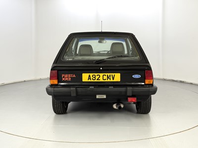 Lot 19 - 1983 Ford Fiesta XR2